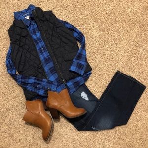 Tommy Hilfiger Vest